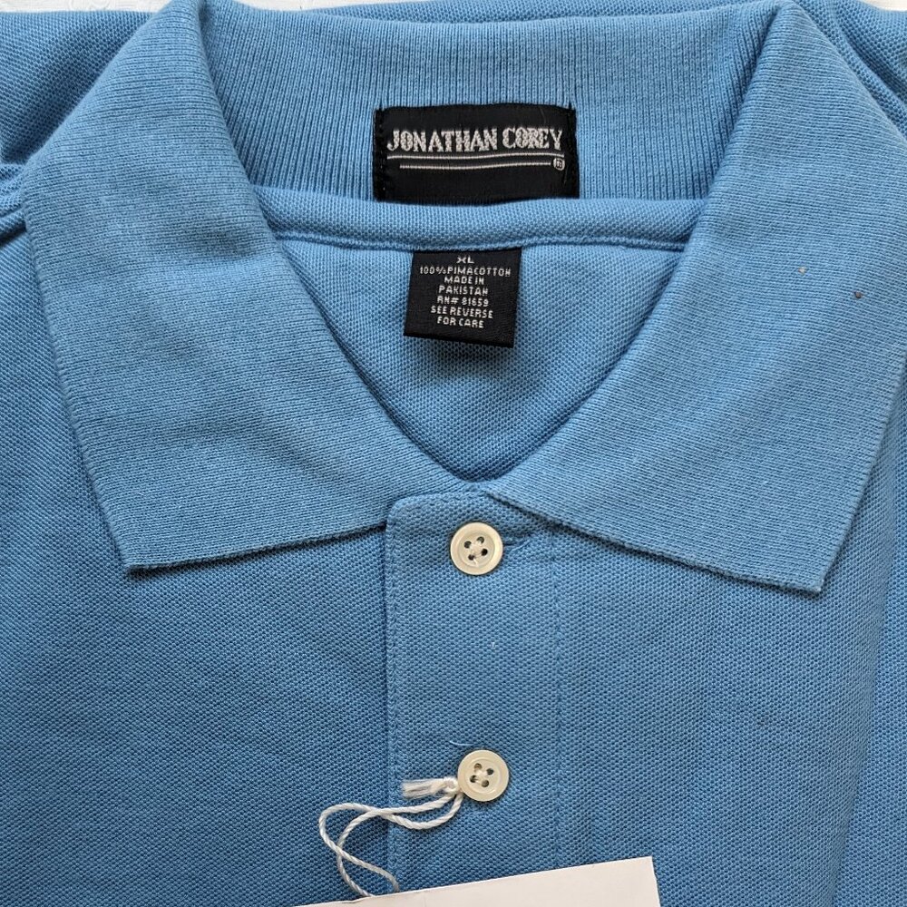 Jonathan Corey Polo Shirt